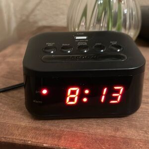 Alarm Clock